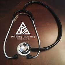 Private Practice Physicians