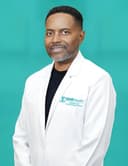 Dr. Marcel Twahirwa, DHR Health
