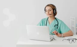 The Future of Healthcare Staffing Isn’t Remote. It’s Responsible.