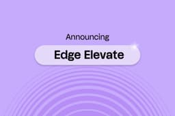 Edge Announces Edge Elevate, Establishing Company as Unified Talent Network