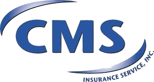 CMS Insurance Service logo
