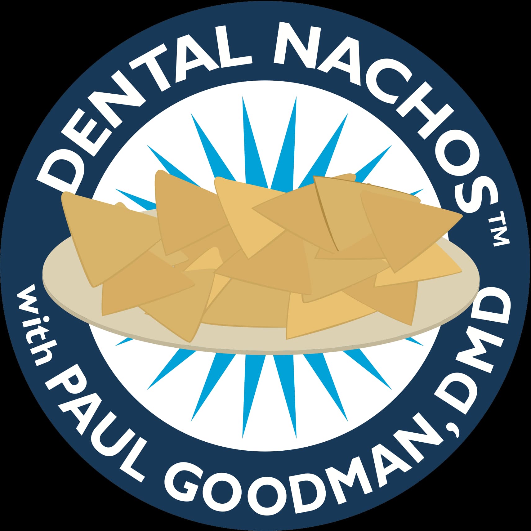 Dental Nachos logo