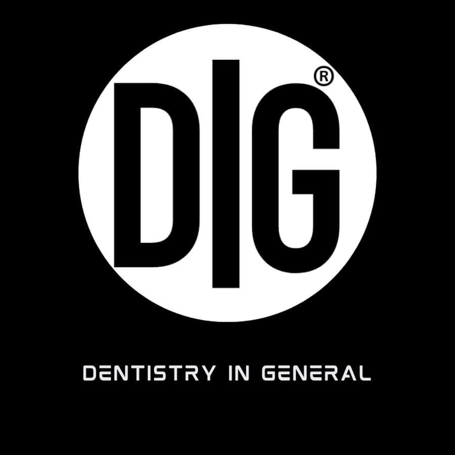 Dentistry In General logo