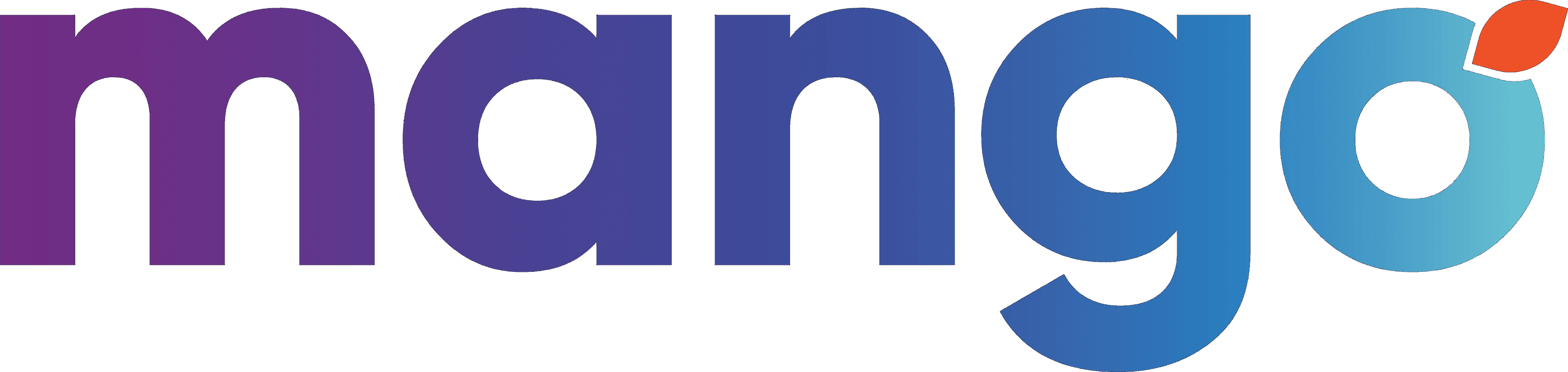 Mango Voice logo