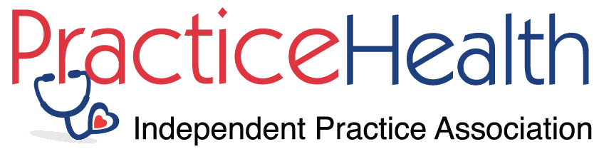 Practice Health logo