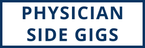 Physician Side Gigs logo