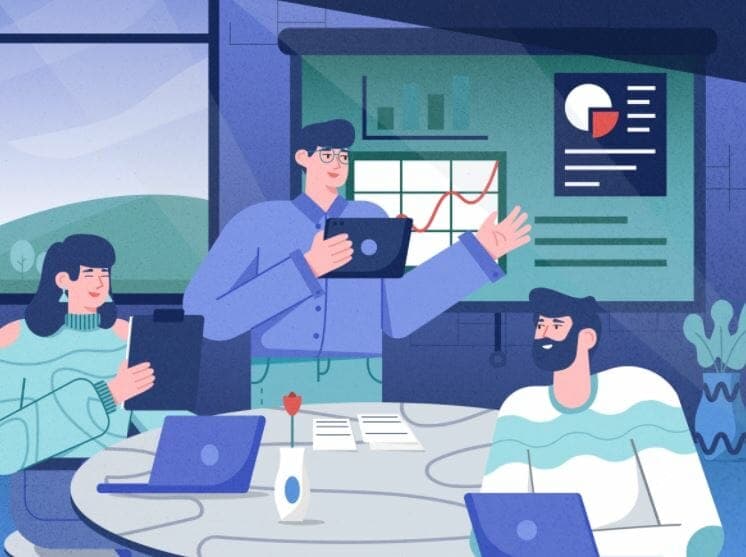 Why Your Producers Shouldn't Be Doing Back-end Tasks!
