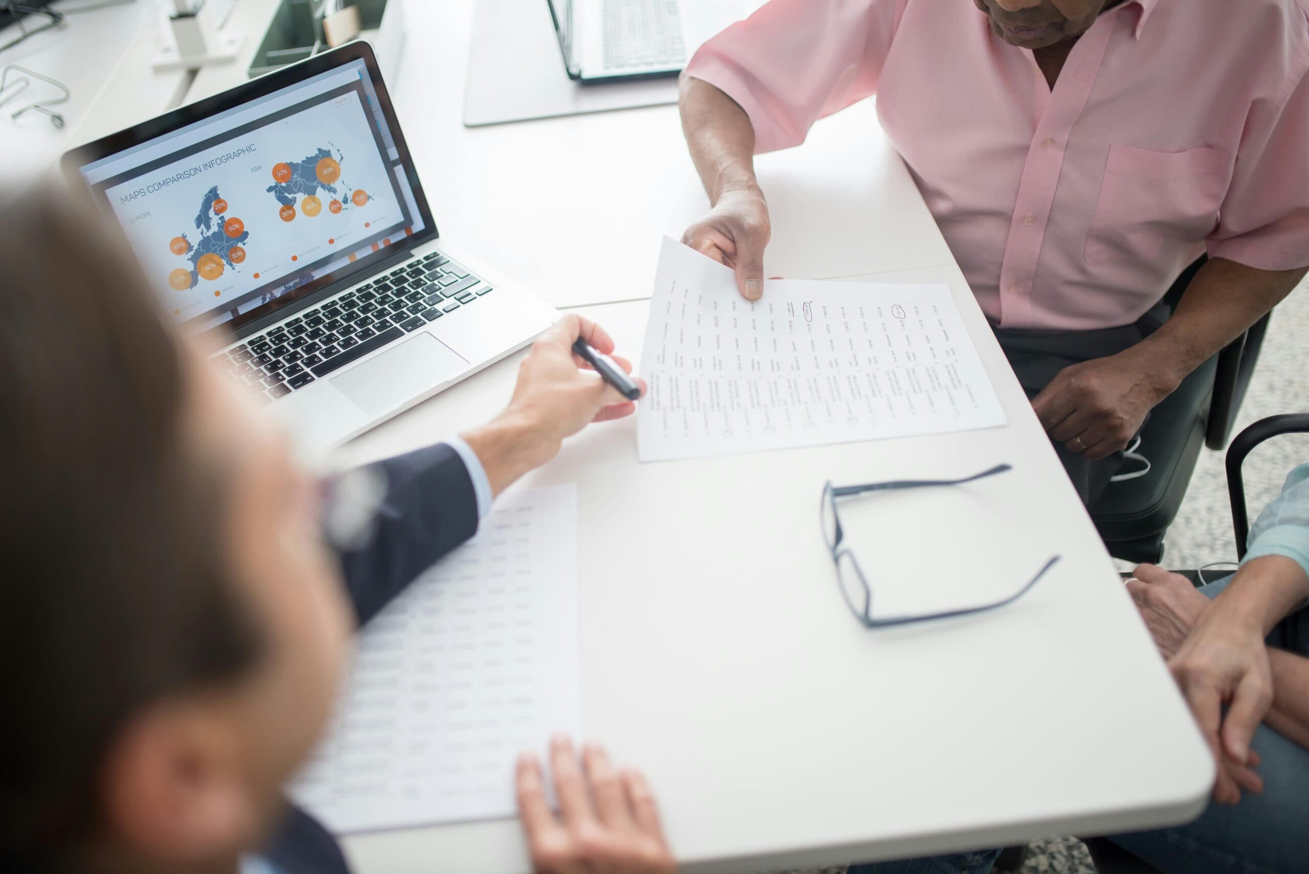Beyond Admin Chaos: How Remote Talent Is Reshaping Insurance Operations