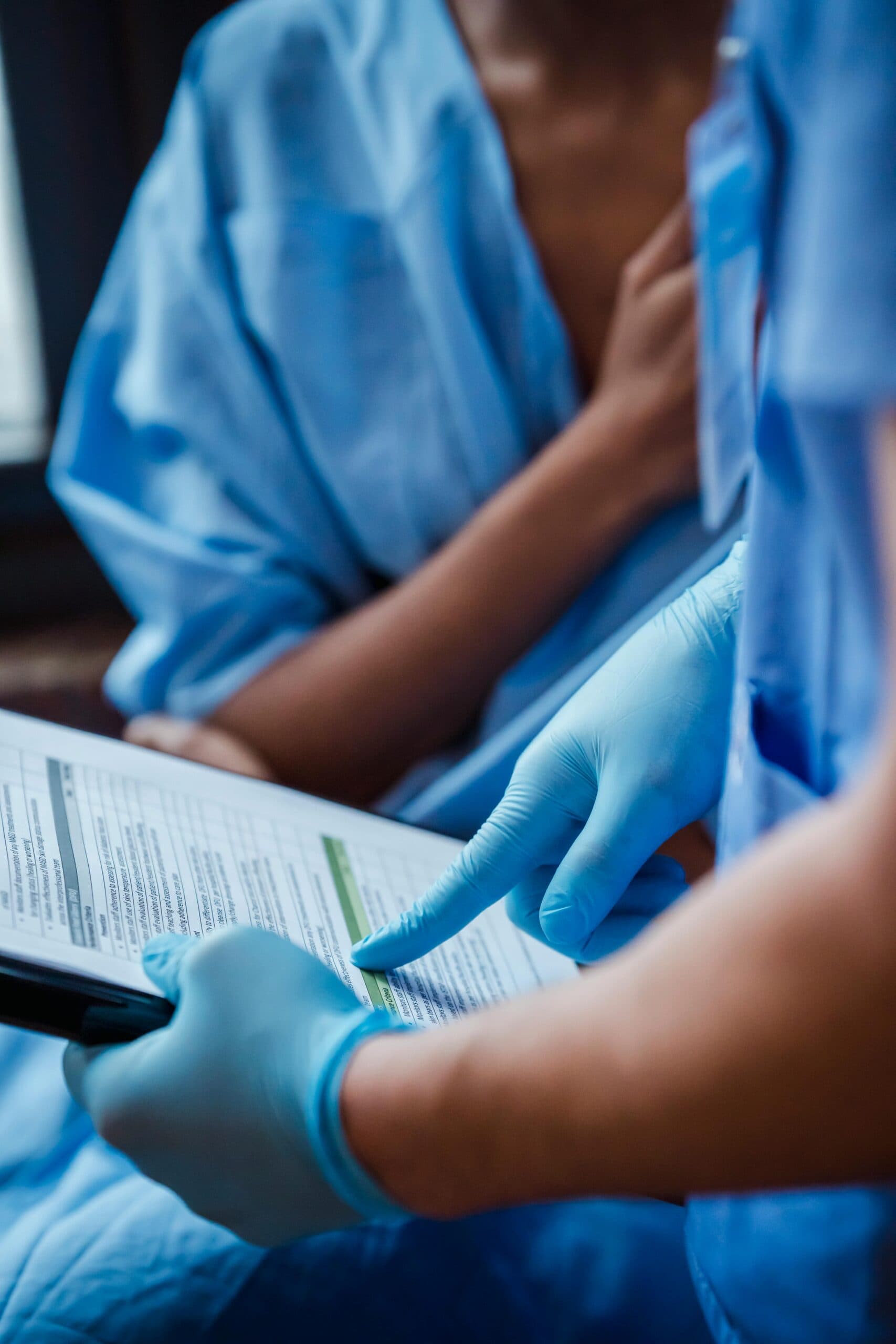 Navigating Insurance Verification: How Remote Talent Streamlines Medical Practices