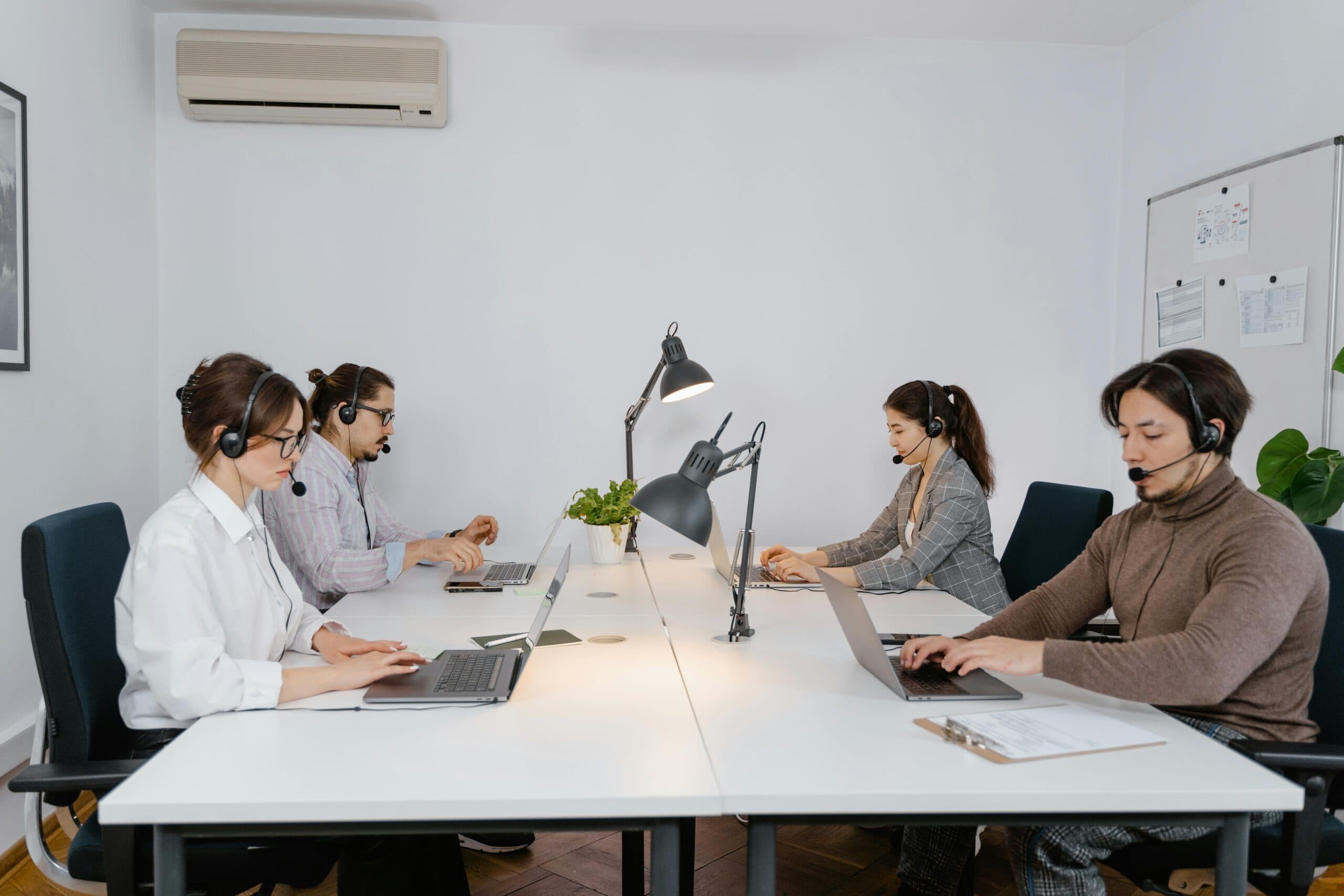 7 Admin Roles to Delegate Today to Beat Burnout
