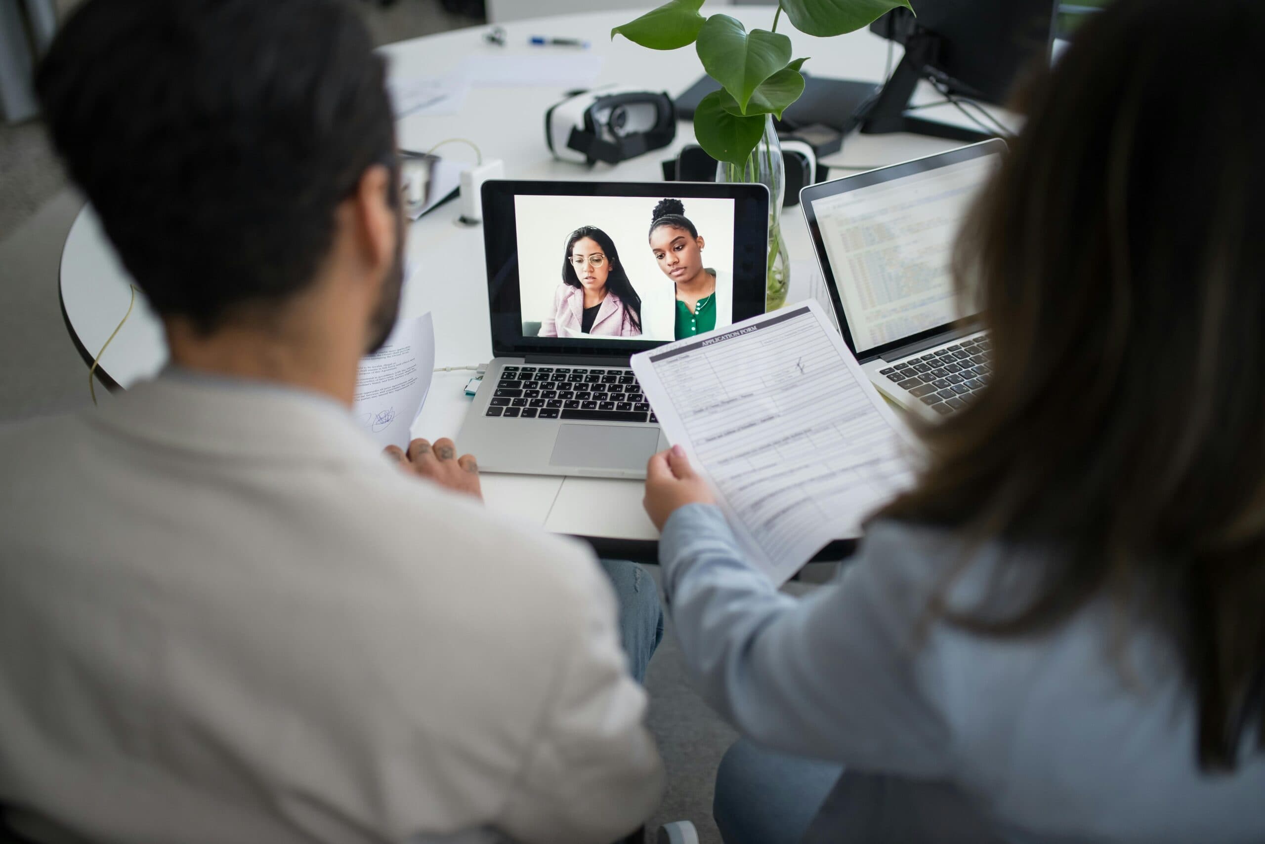 The True Cost of Hiring In-House vs Remote Medical Admin Teams