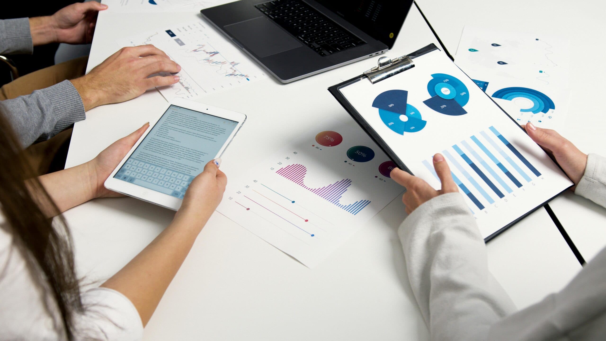 What The Numbers Reveal About Insurance Staffing Today
