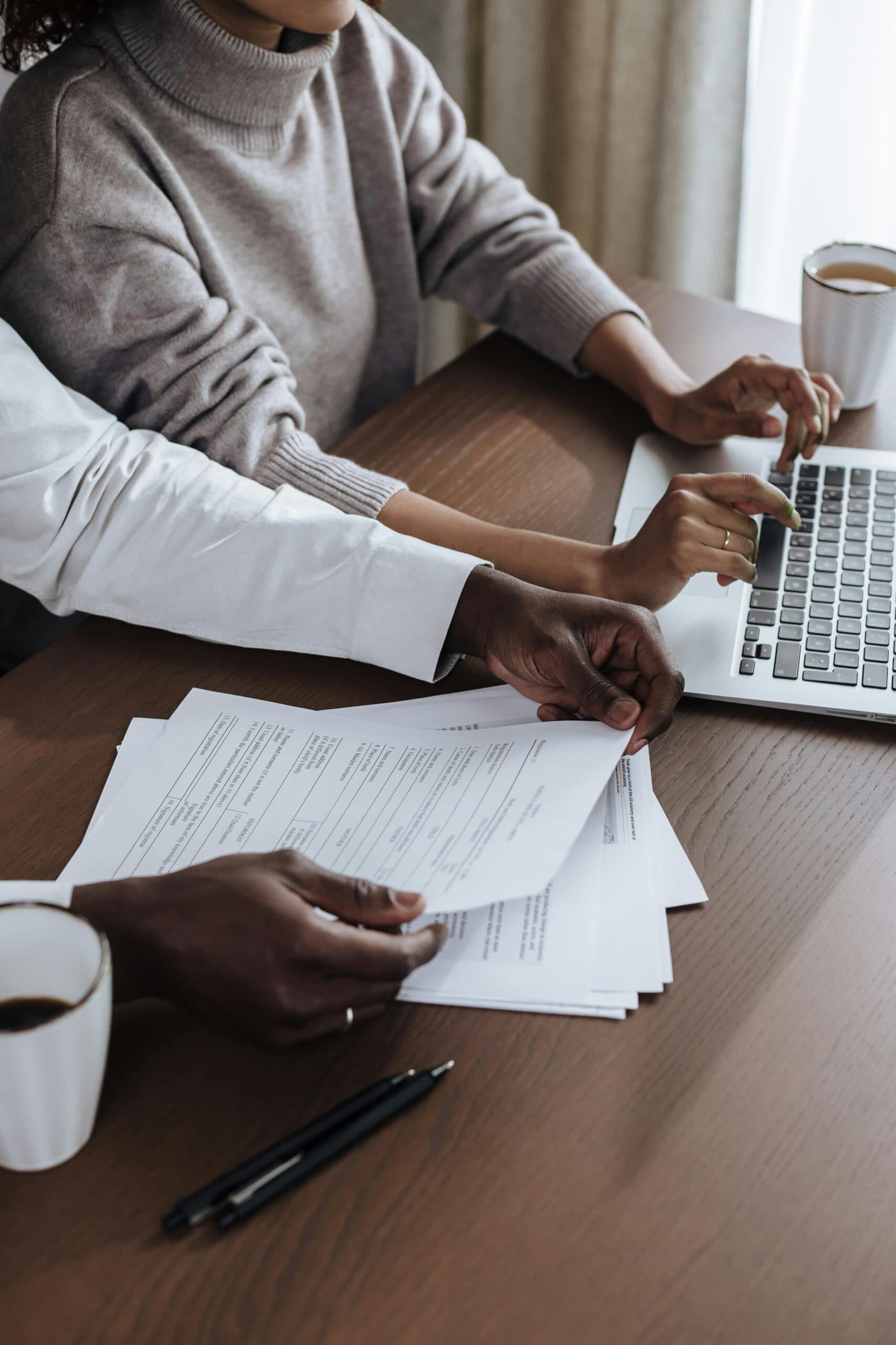 Scaling Practices with Remote Clinical Admin Support