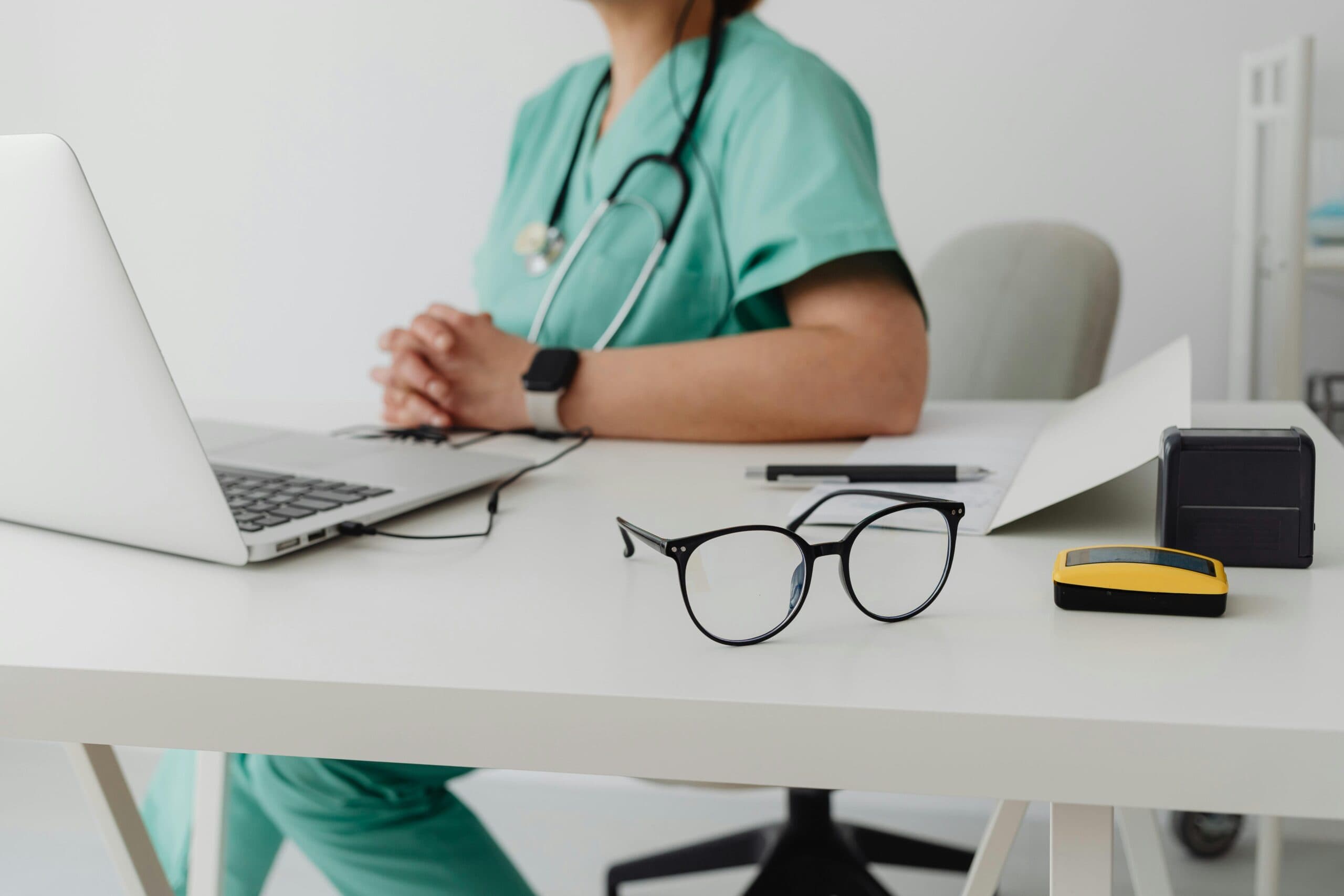 Optimizing Medical Operations: Why Admin Staffing Is the Growth Driver for 2025