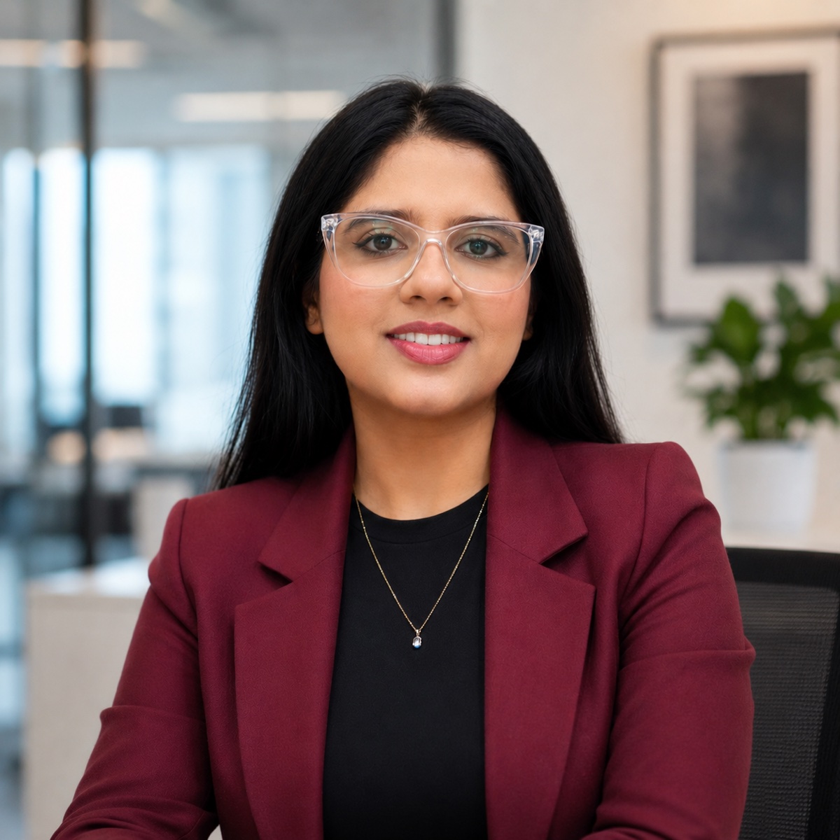 Areeba A.